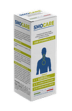 SMOCARE FUMATORI SCIROPPO 150 ML