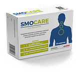 SMOCARE FUMATORI 20 COMPRESSE CON QUERCETINA