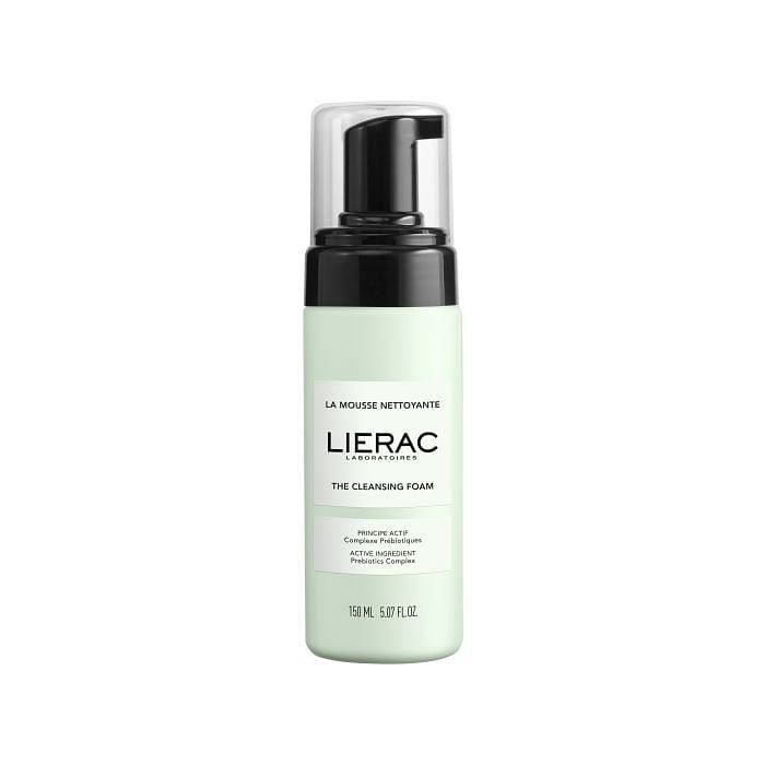 Lierac Mousse Detergente 150 Ml 2022