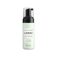 LIERAC MOUSSE DETERGENTE 150 ML 2022
