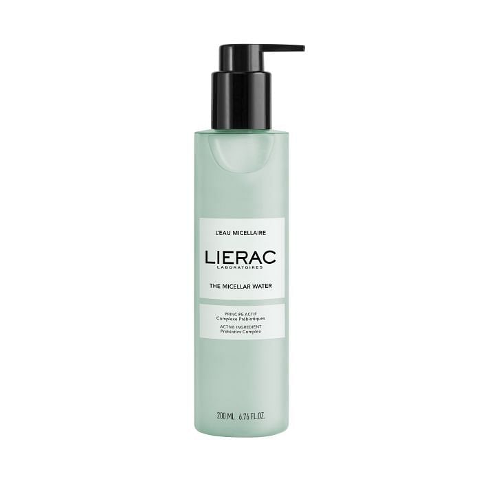 Lierac Acqua Micellare 200 Ml 2022