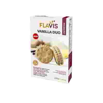 FLAVIS VANILLA DUO 220 G