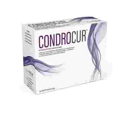 CONDROCUR 20 BUSTINE