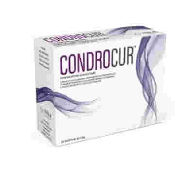 CONDROCUR 20 BUSTINE