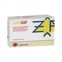 LIPOZAF 30 COMPRESSE