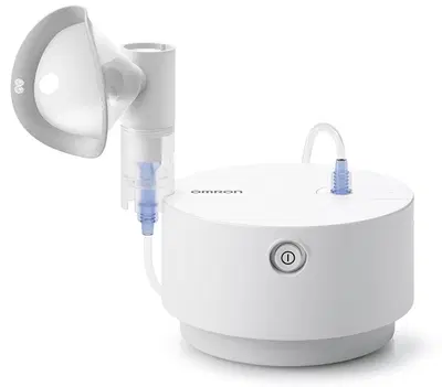 NEBULIZZATORE A PISTONE OMRON C28 PLUS NEBULIZZATORE A PISTONE OMRON C28 PLUS