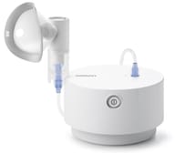 NEBULIZZATORE A PISTONE OMRON C28 PLUS