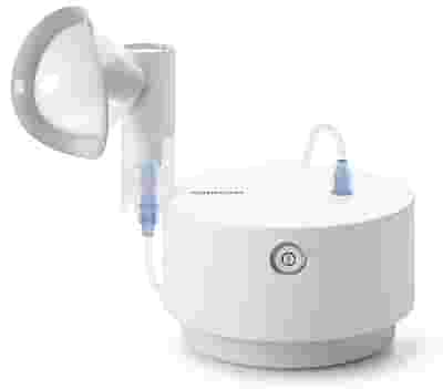 NEBULIZZATORE A PISTONE OMRON C28 PLUS