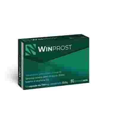 WINPROST 30 CAPSULE