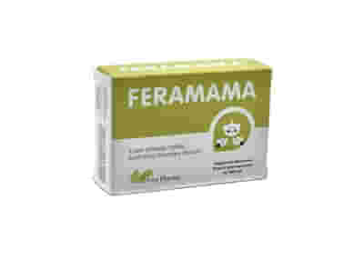 FERAMAMA PERLE
