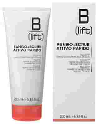 B LIFT FANGO+SCRUB ATTIVO RESTITUTIVO 200 ML