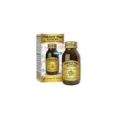 VERAVIS PLUS SUPREMO GRANI CON FERMENTI LATTICI 90 G