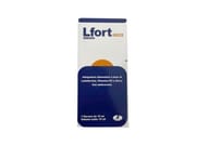 LFORT GOCCE 15 ML