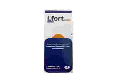 LFORT GOCCE 15 ML