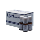 LFORT 200 IMMUNO 10 FLACONCINI DA 10 ML