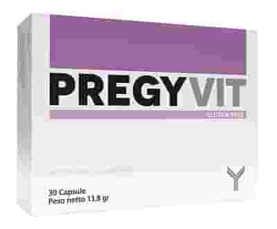 PREGYVIT 30 CAPSULE