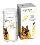 VETTYS INTEGRA MOBILITA' XL CANE 30 COMPRESSE MASTICABILI