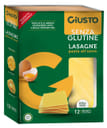 GIUSTO SENZA GLUTINE SFOGLIE LASAGNE 200 G