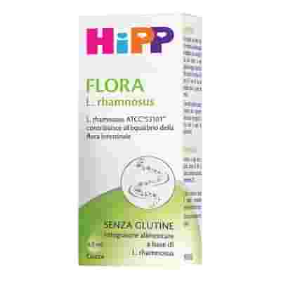 HIPP FLORA 6,5 ML