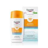 EUCERIN SUN FACE HYDRO PROTECT FLUIDO ULTRA LEGGERO SPF50+ 50 ML