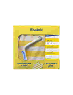 MUSTELA ZAINO SOLAR 100
