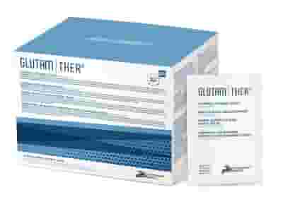 GLUTAM-THER 30 BUSTE DA 25 G