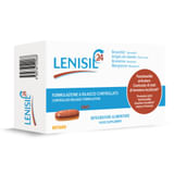 LENISIL 20 COMPRESSE