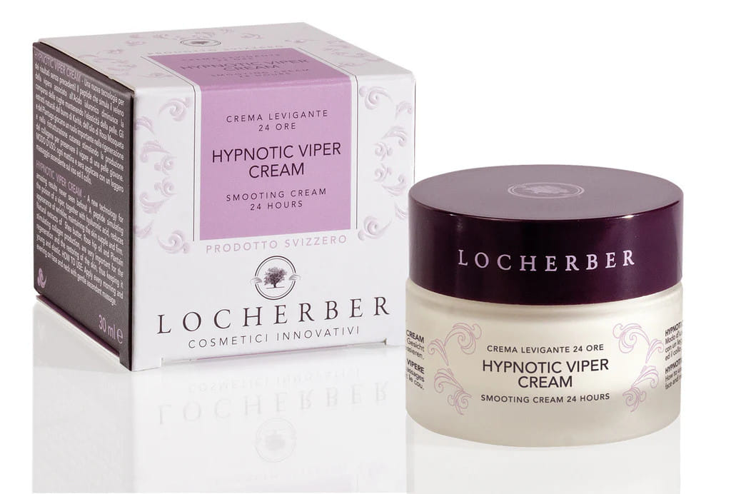 LOCHERBER SKINCARE HYPNOTIC VIPER CREAM 30 ML