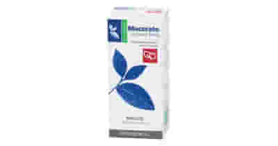 MIRTILLO TINTURA MADRE 50 ML BIO