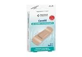 CEROTTO ACIDO IALURONICO AZIONE CICATRIZZANTE PROFAR 7X2 CM 25 PEZZI
