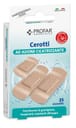 CEROTTO ACIDO IALURONICO AZIONE CICATRIZZANTE PROFAR ASSORTITI 25 PEZZI