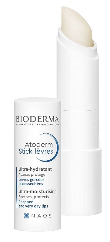 Atoderm Levres Stick 4 G