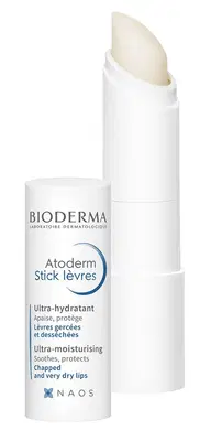ATODERM LEVRES STICK 4 G ATODERM LEVRES STICK 4 G