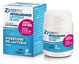 ZYMEREX INTOLLERANZE LATTOSIO 15000 60 COMPRESSE