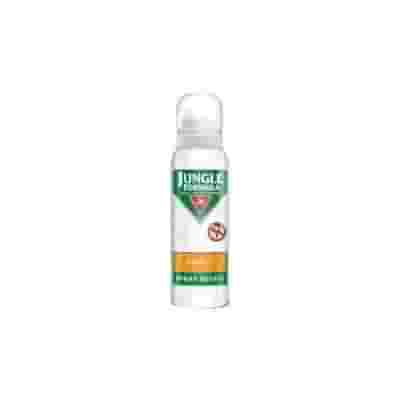 JUNGLE FORMULA FAMILY SPRAY 125 ML