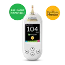 GLUCOMETRO ONE TOUCH VERIO REFLECT SYSTEM