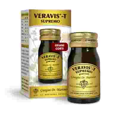 VERAVIS T SUPREMO GRANI CORTI 90 G