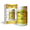 OLIVIS-T PLUS PASTIGLIE 500MG 200 G