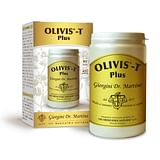 OLIVIS-T PLUS PASTIGLIE 500MG 200 G