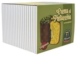 DOLCE NATALE AL PISTACCHIO 600 G