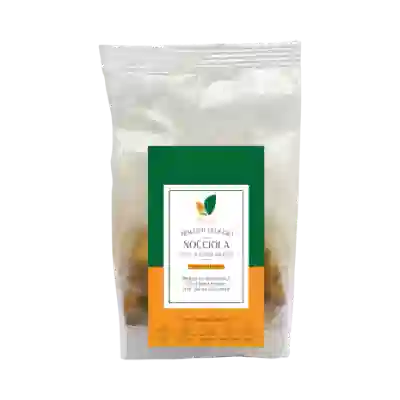 FOLEA BISCOTTO FARINA RISO CON NOCCIOLE 250 G