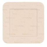 MEDICAZIONE IN SCHIUMA DI POLIURETANO MEPILEX BORDER FLEX LITE 7,5X7,5 CM 5 PEZZI