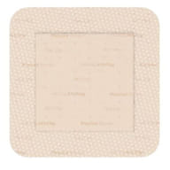 MEDICAZIONE IN SCHIUMA DI POLIURETANO MEPILEX BORDER FLEX LITE 7,5X7,5 CM 5 PEZZI