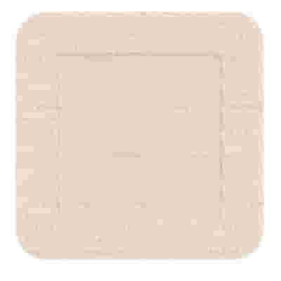 MEDICAZIONE IN SCHIUMA DI POLIURETANO MEPILEX BORDER FLEX LITE 7,5X7,5 CM 5 PEZZI