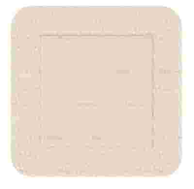 MEDICAZIONE IN SCHIUMA DI POLIURETANO MEPILEX BORDER FLEX LITE 7,5X7,5 CM 5 PEZZI