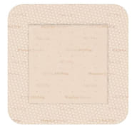 MEDICAZIONE IN SCHIUMA DI POLIURETANO MEPILEX BORDER FLEX LITE 10X10 CM 5 PEZZI