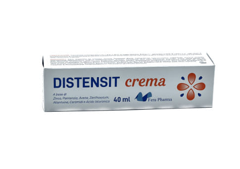 DISTENSIT CREMA 40 ML