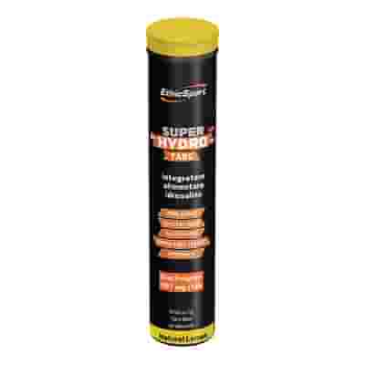 SUPERHYDRO TABS 20 PEZZI