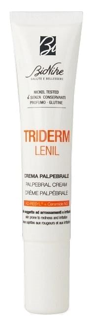 Triderm Lenil Crema Palpebrale