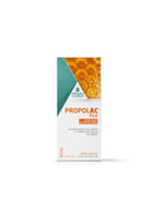 PROPOLI FLU EFFERVESCENTE 10 STICK